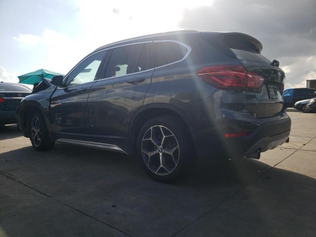 WBXHU7C31J5H41256 BMW X1 Sdrive28i
