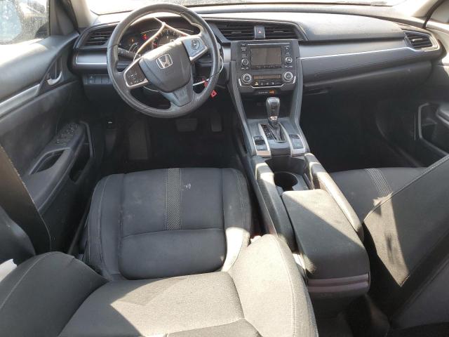 2HGFC2F57HH507440 Honda Civic Lx
