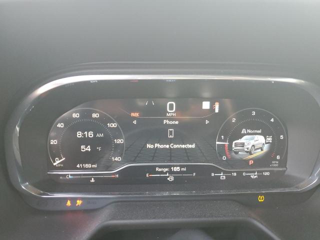 1GKS2GKD1NR203613 GMC Yukon Xl K1500 Slt