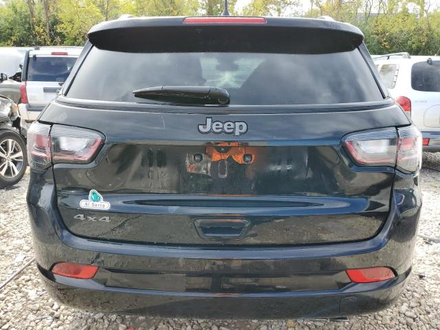 3C4NJDCB3NT227779 Jeep Compass Limited