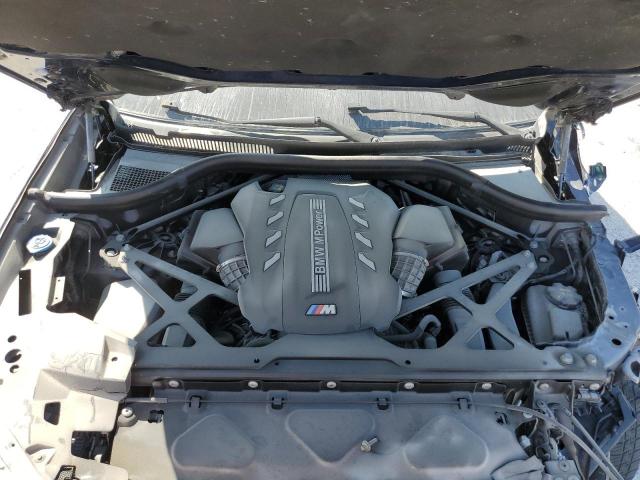 5YMJU0C02M9H13921 BMW X5 M