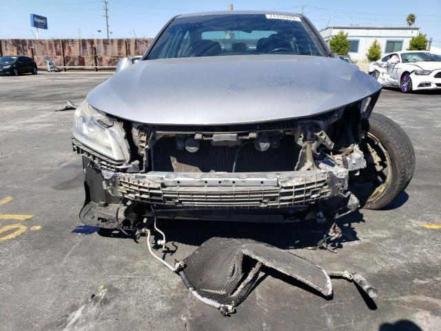 1HGCR2F52HA210950 Honda Accord Sport