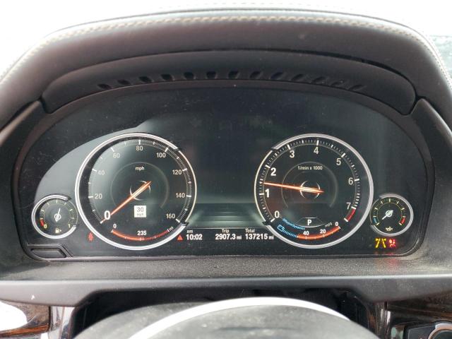 5UXKU6C55F0F94425 BMW X6 Xdrive50i