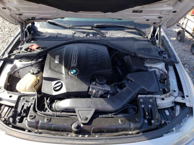 WBA3A9C53EF478615 BMW 335 I