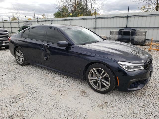 WBA7F2C53HG422280 BMW 750 Xi