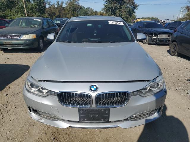 WBA3D5C50FK291356 BMW 328 D Xdrive