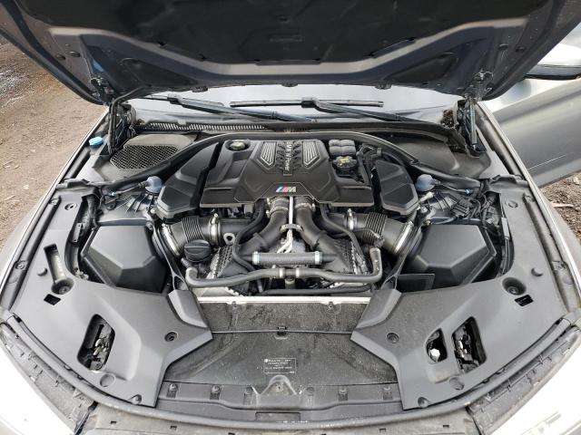 WBSJF0C53KB285111 BMW M5