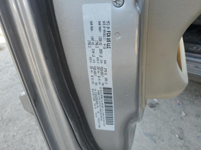 2C4RDGCG8GR354829 Dodge Grand Caravan Sxt