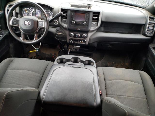3C63RRGL5MG528522 RAM 3500 Tradesman