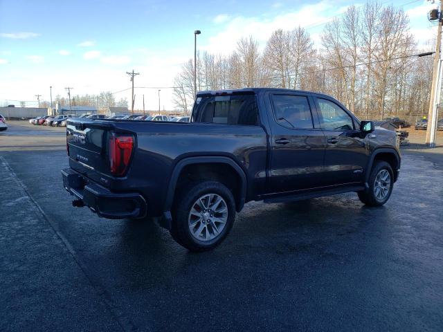 3GTUUEET2NG558666 GMC Sierra K1500 At4