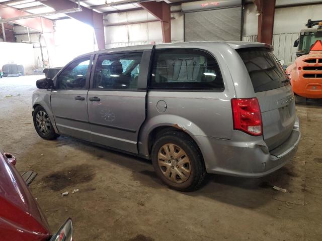 2C4RDGBG2ER175345 Dodge Grand Caravan Se