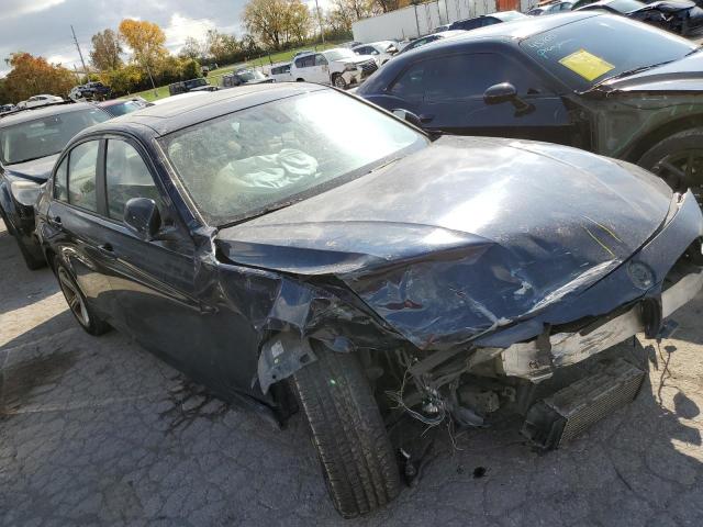 WBA3C3C58EF984531 BMW 320 I Xdrive