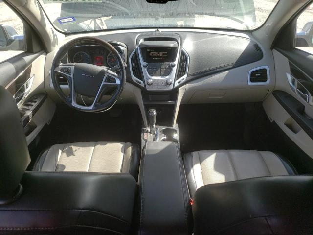 2GKFLRE36G6137541 GMC Terrain Denali