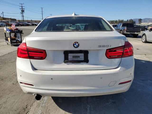 WBA8E1G50GNT38035 BMW 320 I