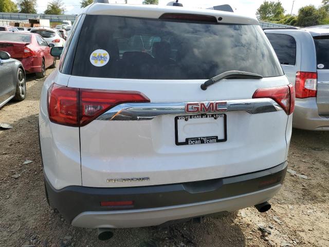 1GKKNMLSXHZ185118 GMC Acadia Slt-1