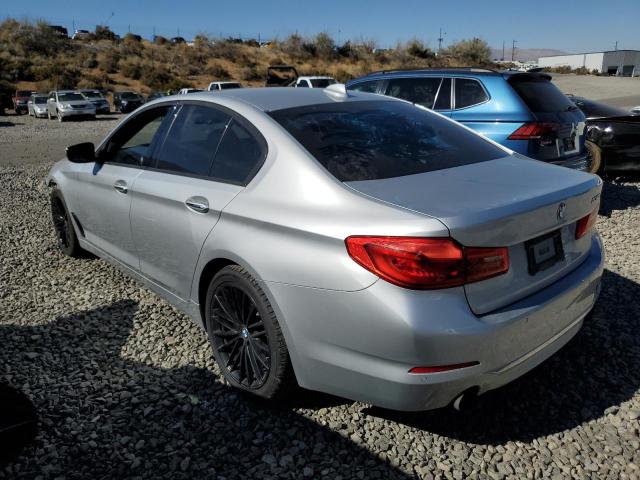 WBAJA5C36HG897961 BMW 530 I