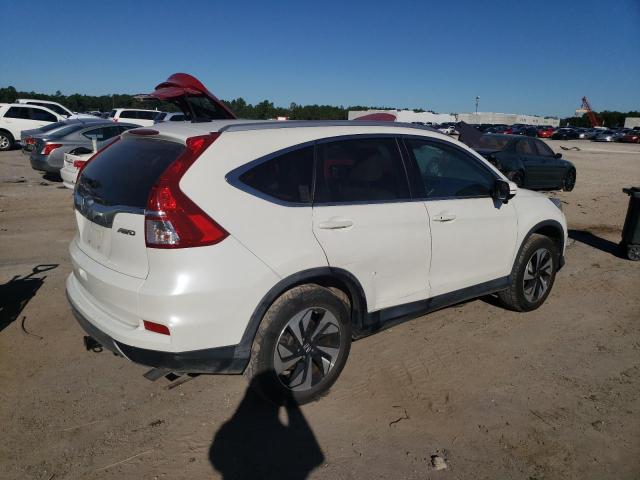 5J6RM4H92GL105339 Honda Cr-v Touring