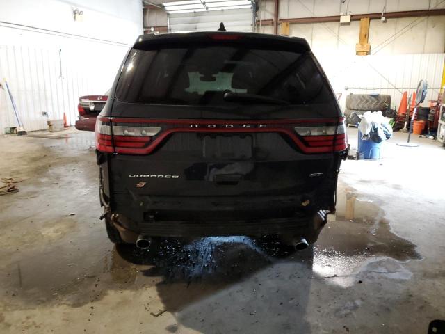 1C4RDJDG1JC302549 Dodge DURANGO GT