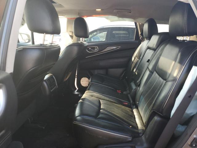 5N1AL0MM2GC507253 Infiniti QX60