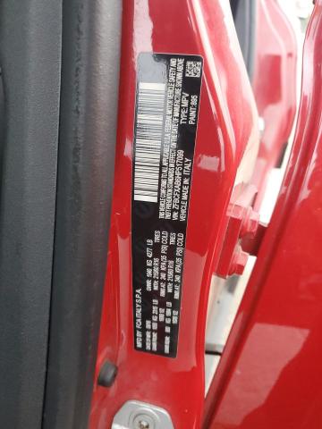 ZFBCFXAB6HP517099 Fiat 500x Pop