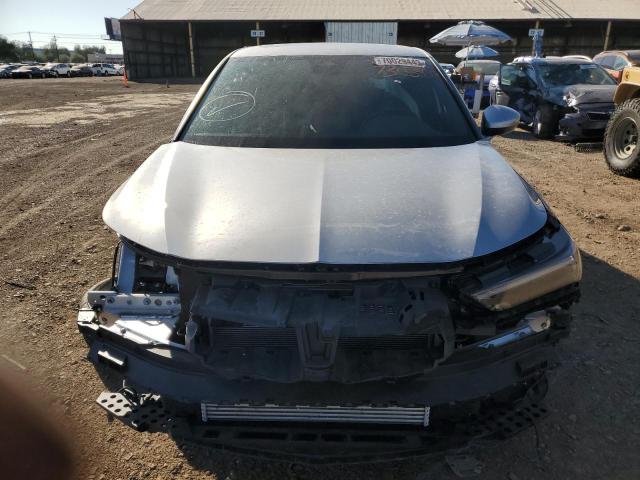 19UDE4H33PA027563 Acura Integra A-spec