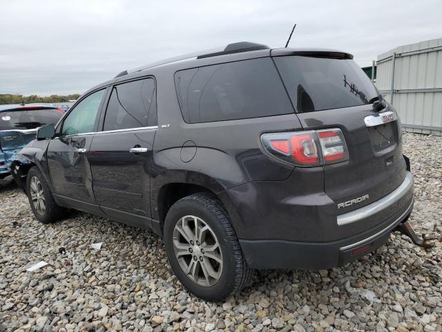 1GKKVRKD3FJ334609 GMC Acadia Slt-1