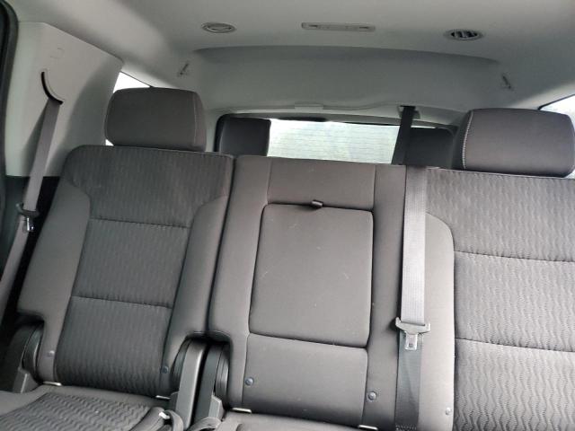 1GKS2AKC1JR250994 GMC YUKON SLE