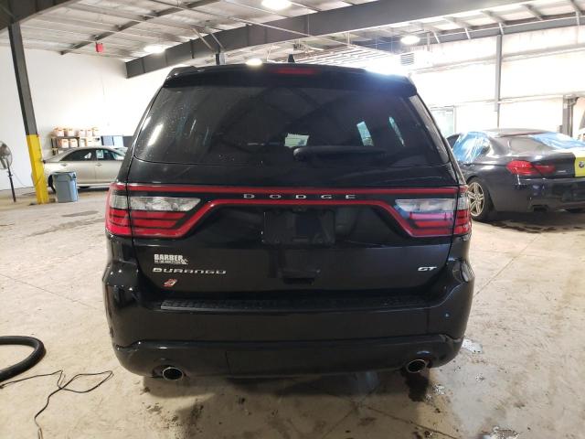 1C4RDJDG3KC744704 Dodge DURANGO GT