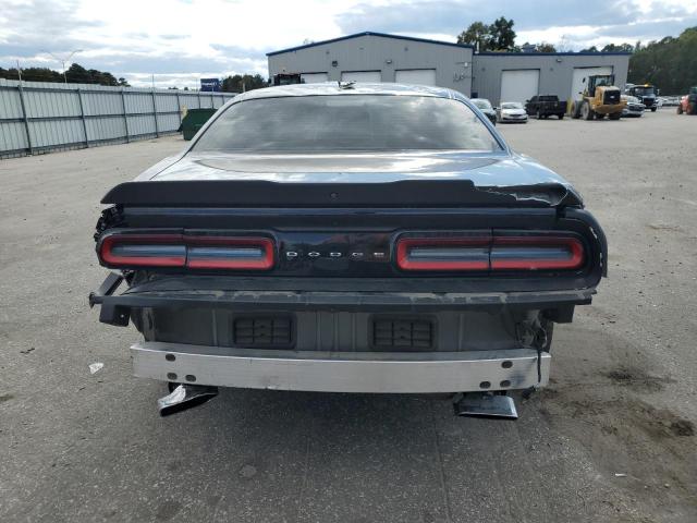 2C3CDZFJ2NH254645 Dodge Challenger R/t Scat Pack