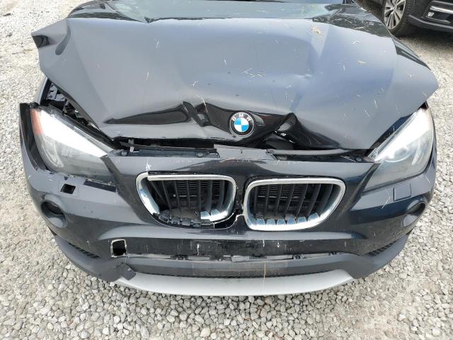 WBAVL1C59EVY22829 BMW X1 Xdrive28i