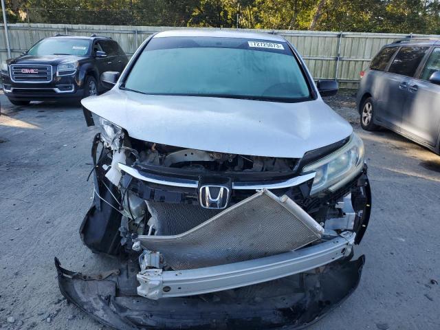 2HKRM4H34FH641536 Honda CR-V LX