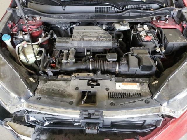 5J6RW2H53HL048131 Honda CR-V EX