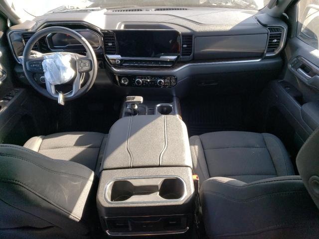 1GTUUCED2PZ123548 GMC Sierra K1500 Elevation