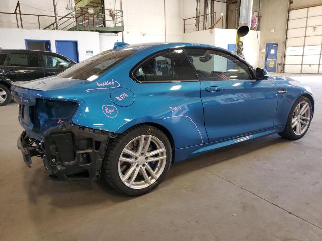 WBS1J5C58JVA12516 BMW M2