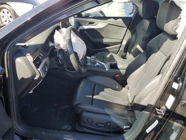 WAUGNAF44HN028069 Audi A4 PREMIUM