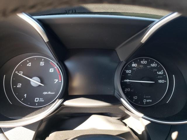 ZARFANBN4K7607791 Alfa Romeo GIULIA TI