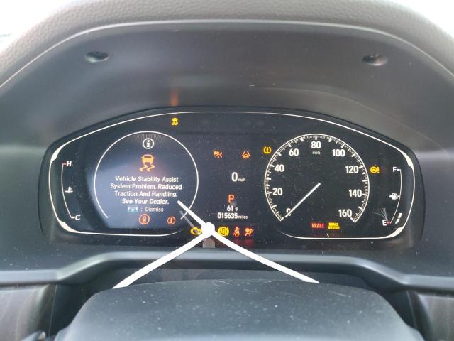 1HGCV1F5XMA071473 Honda ACCORD EXL