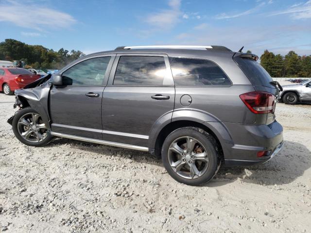 3C4PDCGB8FT587152 Dodge Journey Crossroad