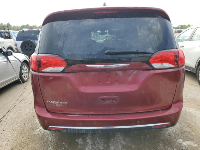 2C4RC1BG1HR540277 Chrysler Pacifica Touring L