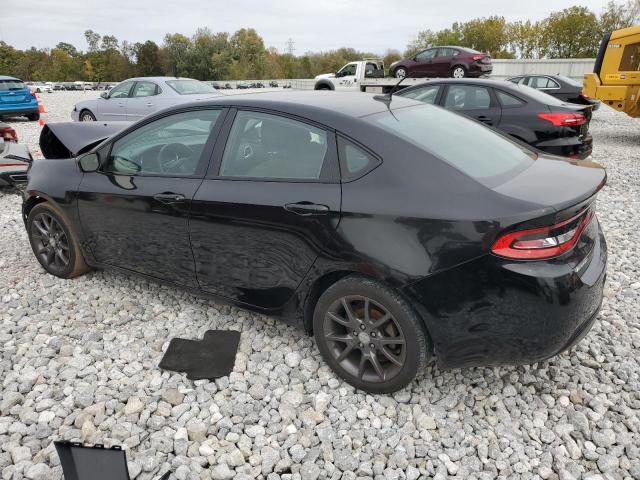 1C3CDFAA0FD434341 Dodge DART SE