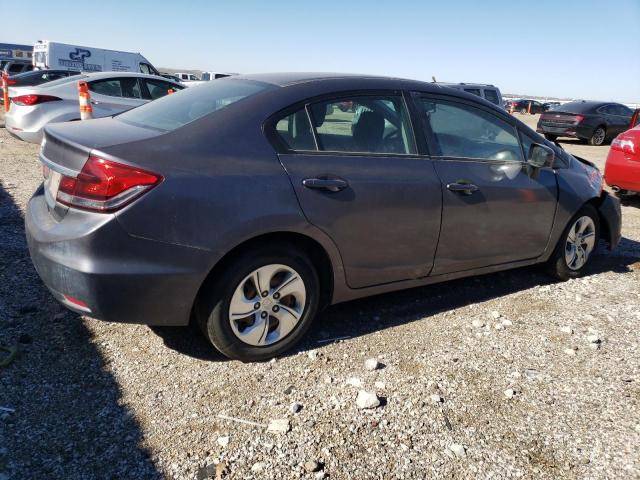 19XFB2F58FE105579 Honda Civic Lx