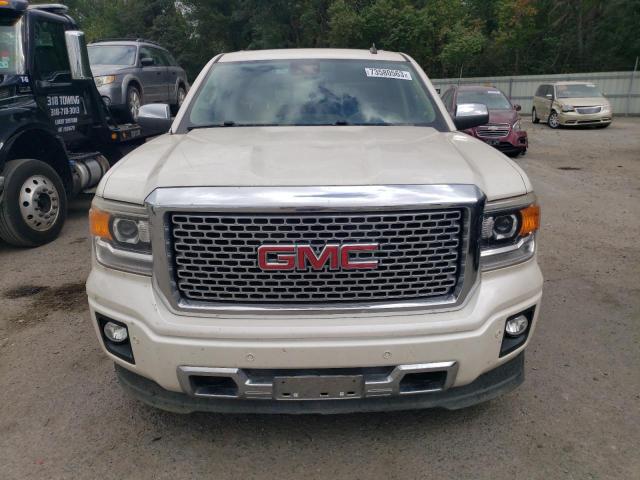 3GTU2WEJ8EG555510 GMC Sierra K1500 Denali