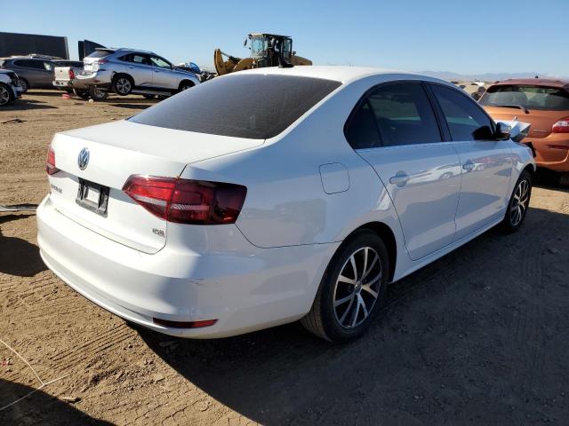 3VWDB7AJ6HM305195 Volkswagen JETTA SE