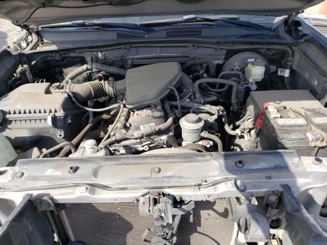5TFRX5GN3GX056016 Toyota Tacoma Access Cab