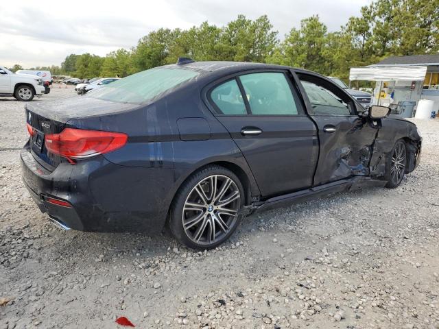 WBAJE5C30HG916895 BMW 540 I