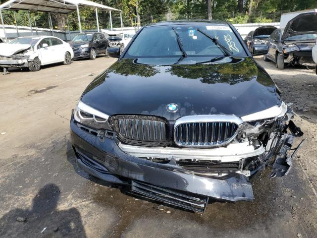 WBAJA9C56JB252593 BMW 530e