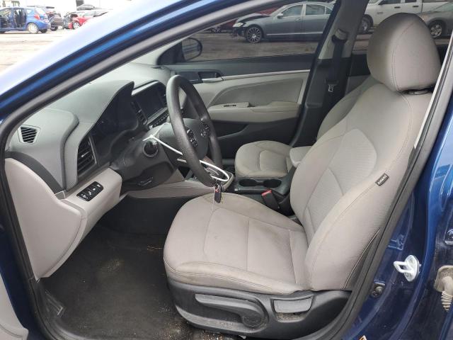 5NPD84LF0LH579046 Hyundai ELANTRA SEL