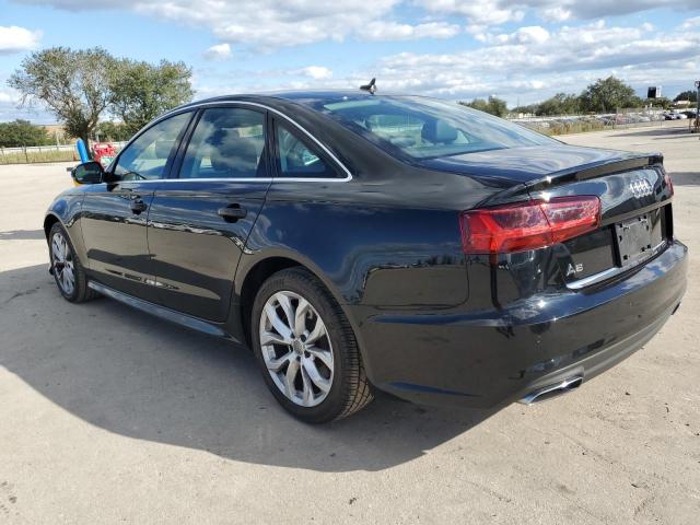 WAUC8AFC4HN127004 Audi A6 PREMIUM