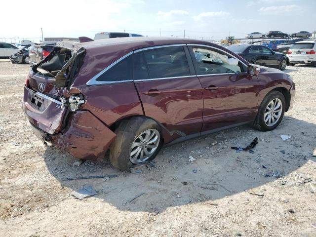 5J8TB4H56GL004367 Acura Rdx Technology