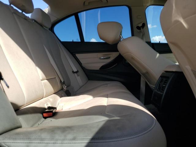 WBA3A5C54FF608959 BMW 328 I